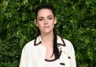 Kristen Stewart Addresses Hollywood Gender Gap Crisis