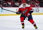 Ovechkin Aims for 900th NHL Goal with Capitals