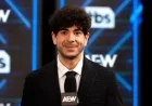 New AEW National Champion to Be Crowned at Full Gear, Declares Tony Khan