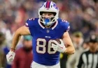 Week 10 Tight End Rankings and Analysis