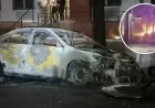 Bronx Car Blast Injures 5 Firefighters, FDNY Reports