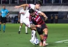 Flamengo Penalty Against São Paulo Stirs Web Debate: ‘Palmeiras Next’