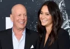 Bruce Willis Unaware of His Dementia, Reveals Wife Emma Heming