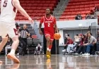 Lobos Kick Off 2025-26 Season Against East Texas A&M Wednesday
