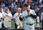Bruce Bochy Set to Rejoin Giants as Special Assistant