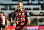 Flamengo’s Offensive Quartet Shines, Dulls Pedro’s Absence in 2-2 São Paulo Draw