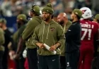 Kyler Murray Placed on Injured Reserve Due to Foot Injury