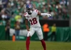 Week 10 Fantasy Football: Top Wide Receiver Breakout Candidates