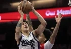 Sacramento Kings Update Nique Clifford’s Injury Status Against Bucks