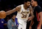 Marcus Smart Evaluates Lakers’ Early Season Hustle