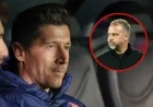 “Devastating: Lewandowski Disappoints Flick Again (Opinion)”
