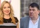 Victoria Coren Mitchell Criticizes Graham Linehan for Trans Comments