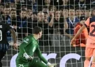 Szczęsny Concedes Four Goals in Champions League; Lewandowski Struggles