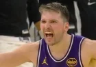 Luka Dončić Frustrated as Rui Hachimura Misses Scoring After Full-Court Pass