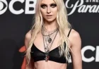 Taylor Momsen Reveals Gossip Girl Role Was “Killing” Her Before Exit