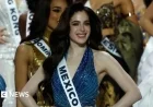 Miss Universe Contestants Stage Walkout After Organizer Berates Miss Mexico