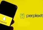 Snap Stock Surges on $400 Million Perplexity AI Acquisition