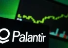 Jim Cramer: Palantir Stock Defies Classification, Remains Fairly Valued Despite 8% Drop