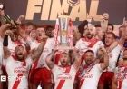 Hull KR to Face Brisbane Broncos as World Club Challenge Resumes in 2026