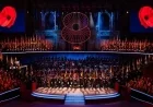 Watch and Listen to Remembrance Sunday 2025 Services on BBC
