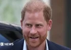 Prince Harry Praises British ‘Banter’ as a Cherished Trait
