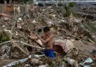 Typhoon in Philippines Leaves 114 Dead, State of Emergency Declared
