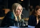 Jessica Simpson’s Dramatic Face Change for ‘All’s Fair’ Role on Hulu