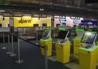 Spirit Airlines to Halt Milwaukee Services in January 2026