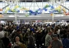 Government Shutdown Threatens Thanksgiving Travel Plans: NPR
