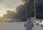 Louisville Workers Detail Chaos and Melting Clothes in UPS Plane Crash
