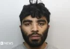 Sheffield’s Hassan Jhangur, ‘Good Samaritan’ Killer, Sentenced to Life Imprisonment