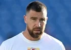 Travis Kelce Responds Awkwardly to Brother Jason’s Personal Life Questions