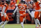 Week 10 Injury Update: Denver Broncos vs. Las Vegas Raiders