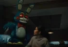 “Watch: Official Trailer 2 for Five Nights at Freddy’s 2 Released”