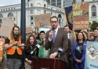 Are Voters Seeking Change with Scott Wiener?