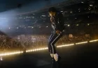 First Footage Unveiled from Michael Jackson Biopic