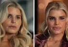 Jessica Simpson’s ‘All’s Fair’ Plastic Surgery Stuns Fans