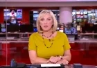 BBC Criticizes Martine Croxall After Viewer Complaints Over Gender Correction