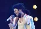 “First Trailer Unveiled for Michael Jackson Biopic ‘Michael'”