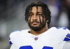 Cowboys Defensive End Marshawn Kneeland Passes Away, Team Confirms