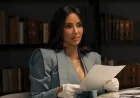 Kim Kardashian Alleges Inmate Ordered a Hit on Her Life