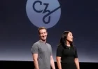 Mark Zuckerberg and Priscilla Chan Overhaul Their Philanthropic Efforts