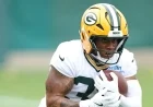 Packers Insider Reveals Troubling Update on MarShawn Lloyd’s Condition