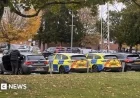 Boy Injured in Assault Near Reading College