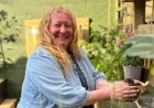 Charlie Dimmock’s 28-Year Career: Witness Her Transformation in 13 Photos