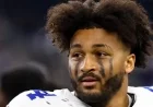 Dallas Cowboys Defensive End Marshawn Kneeland Dies at 24