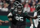 Quinnen Williams Boosts Cowboys’ Defensive Line Potential
