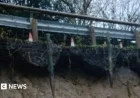 Significant Landslip Closes Kirkstone Pass Road in Cumbria