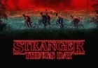 Guide to Celebrating Stranger Things Day 2025