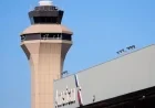 U.S. Shutdown Triggers Air Traffic Reductions Starting Friday